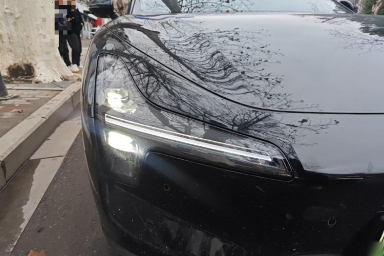 Used XPeng MONA M03 2024 515 Long-Range