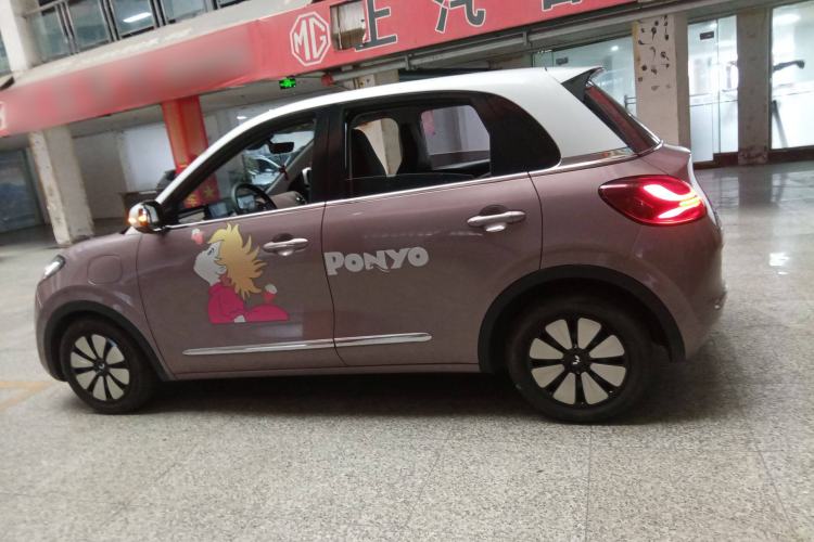 Used Wuling Bingo 2023 333km Enjoy+ Version