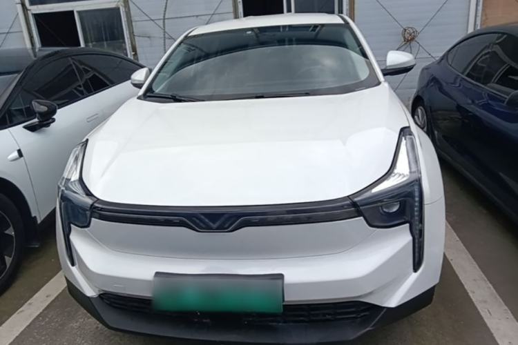 Used NETA U 2022 Pro 400 Comfort Edition
