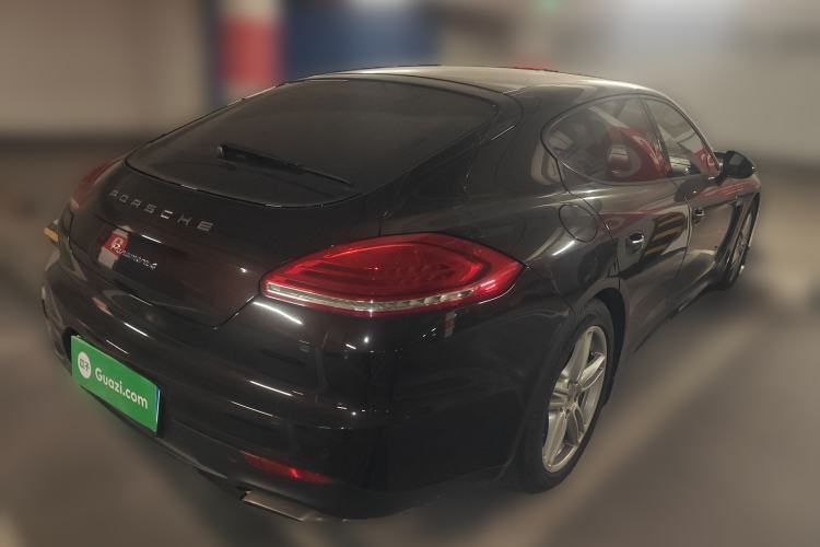 Used Porsche Panamera 2014 Panamera 3.0T
