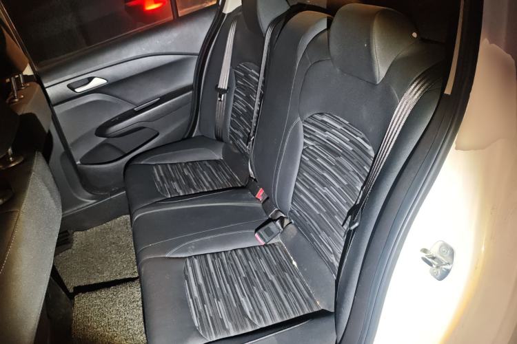 Used Chevrolet Cavalier 2016 1.5L Manual Enjoyment Edition
