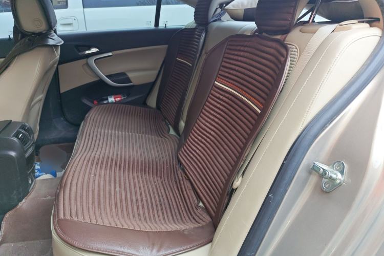 Used Buick Regal 2015 2.0L Leading Fashion Edition