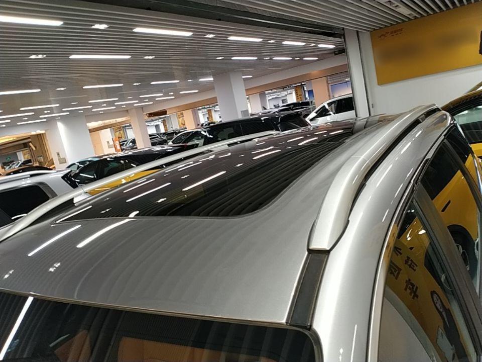 Geely Auto Haoyue L 2026 Model 2.0TD DCT Bliss — снимка 7