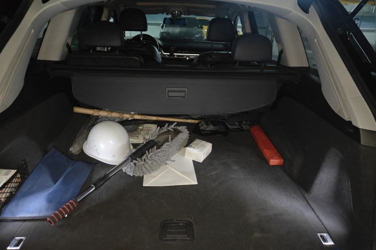 Used Audi Q7 2016 45 TFSI S line Sport Edition
