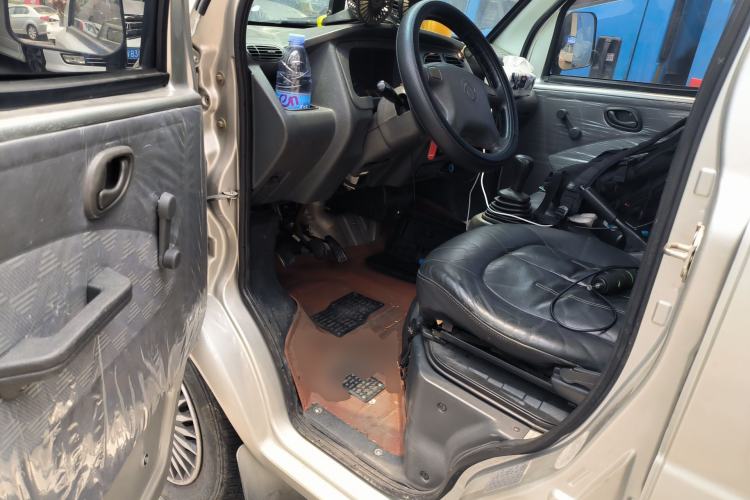 Used Dongfeng Xiaokang K07II 2013 1.0L Base Version Driver Seat