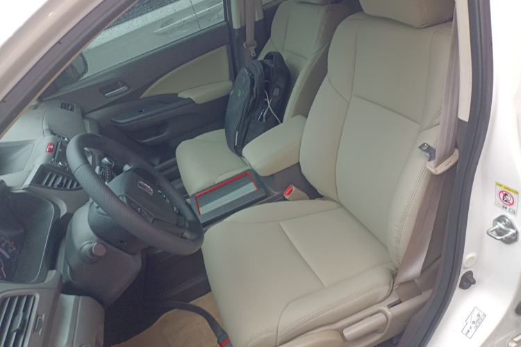 Used Honda CR-V 2015 2.0L 2WD Classic Edition
