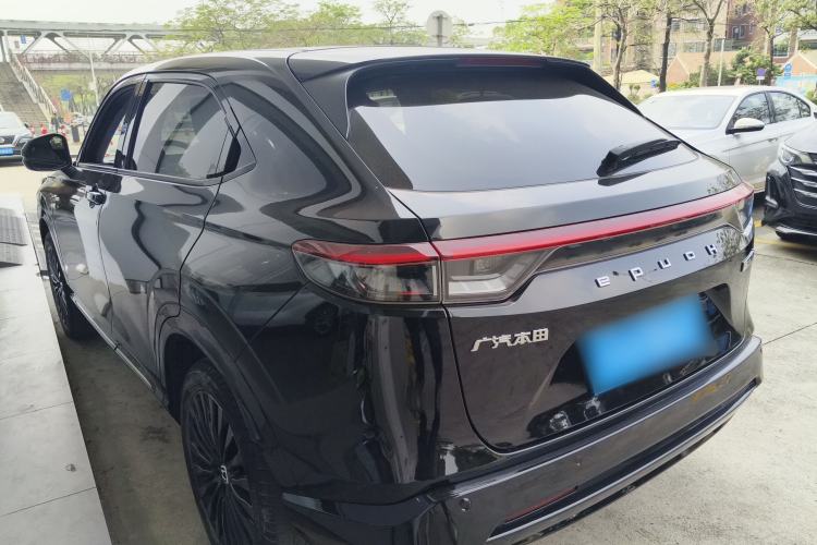 Used Honda e:NP1 2023 510 km Range Lanji Version