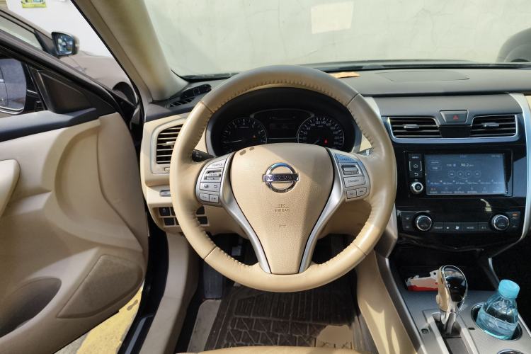 Used Nissan Teana 2016 2.0L XL Comfort Edition