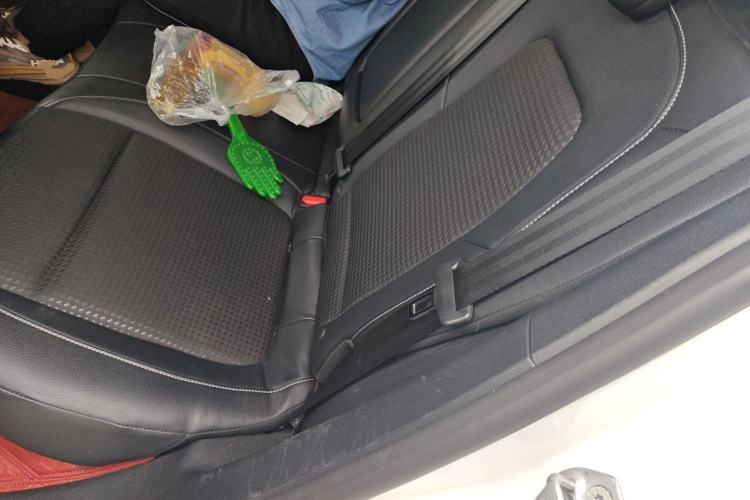 Used Ford Focus 2020 Hatchback EcoBoost 180 Automatic Trend Edition