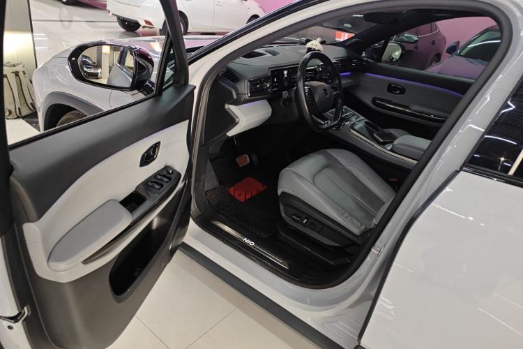 Used Nio ES6 2020 610 km Performance Version
