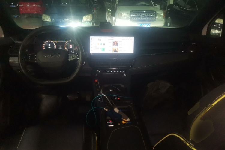 Used Lynk & Co 06 2023 Remix 1.5T Dynamic Halo
