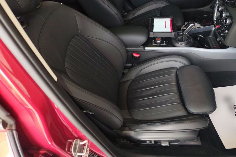 Used MINI Clubman 2019 1.5T COOPER Connoisseur