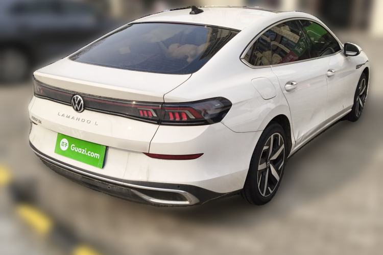 Used Volkswagen Lamando 2022 Lavida L 280TSI DSG Cool & Spicy Edition