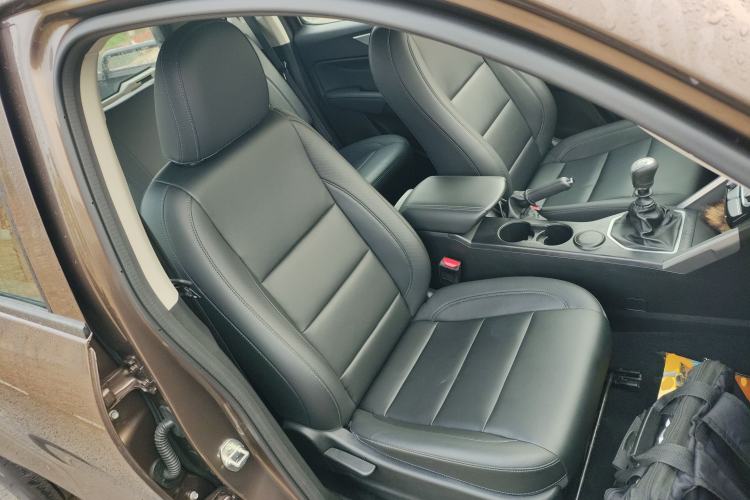 Used Great Wall Poer 2021 2.0T Commercial Version Manual Diesel Two-Wheel Drive Elite Long-Box GW4D20M