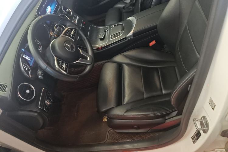 Used Mercedes-Benz C-Class 2019 C 180 L Fashion Edition Sport Version