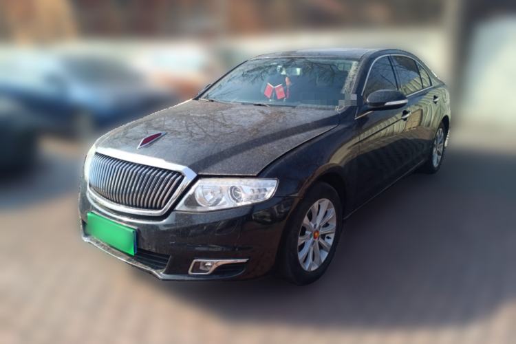 Used Hongqi H7 2015 2.0T Prestige Model
