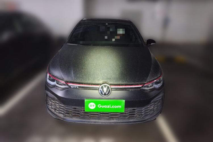 Used Volkswagen Golf GTI 2021 380TSI DSG GTI
