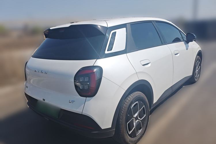 Used AION UT 2025 420 Smart Edition
