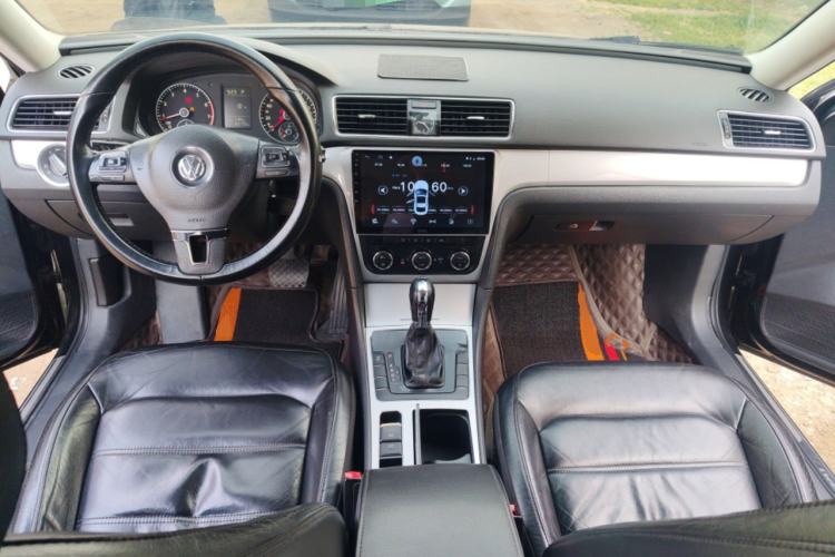 Used Volkswagen Passat 2011 1.8 TSI DSG Prestige Edition