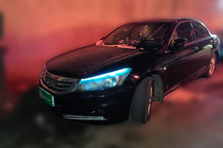 Used Honda Accord 2011 2.0L EX