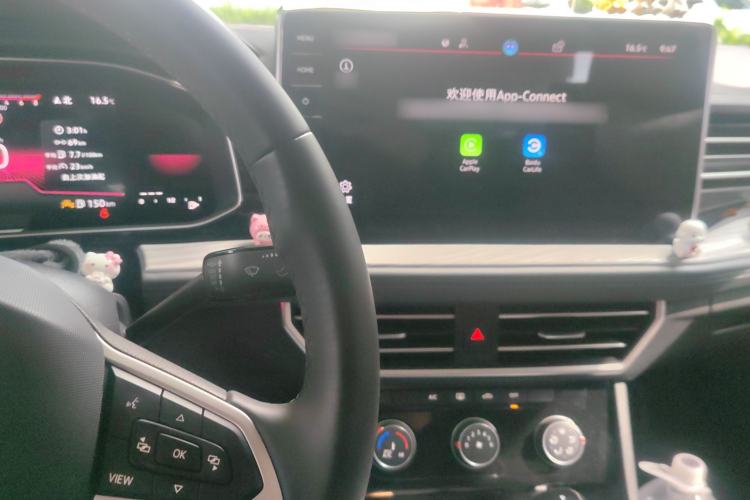 Used Volkswagen Sagitar 2023 300TSI DSG Excellence Edition