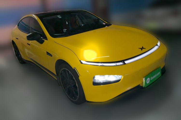 Used XPeng P7 2022 670N+