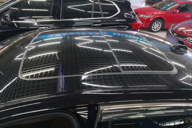 Used Volvo S90 New Energy 2020 Restyled T8 E-Drive Hybrid Zhiyi Luxury Edition