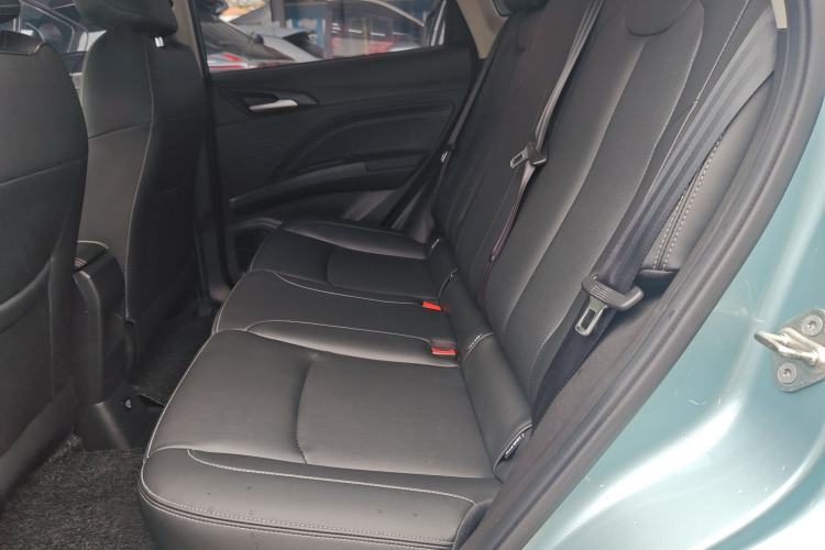 Used NETA V 2022 Chao 400 Lite
