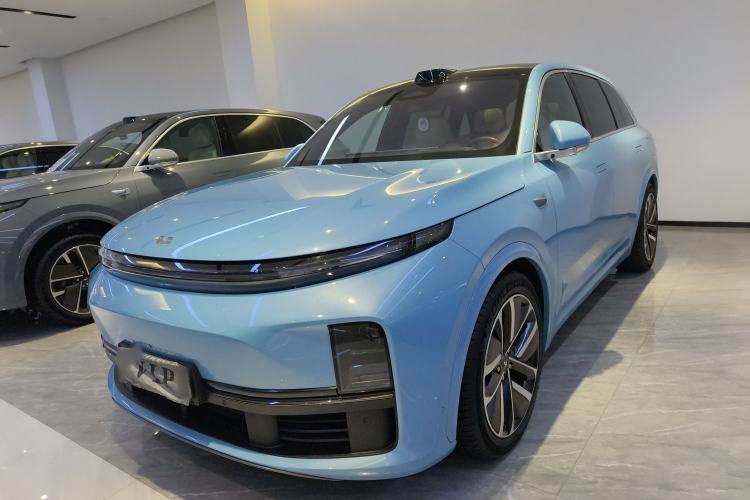 Used Li Auto L7 2024 Ultra Model