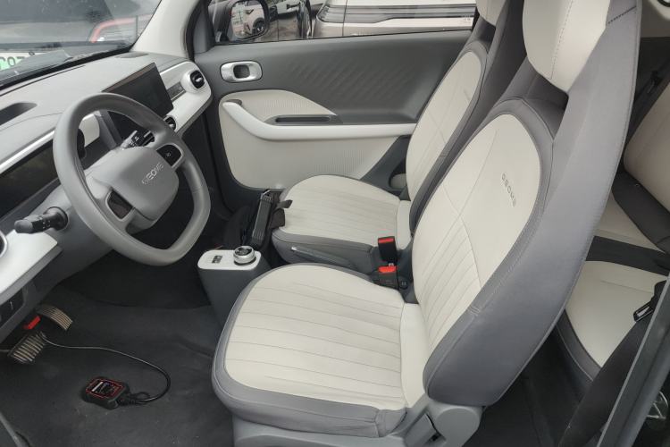 Used Geely Galaxy Panda 2025 210km Panda Kart Left Front Seat