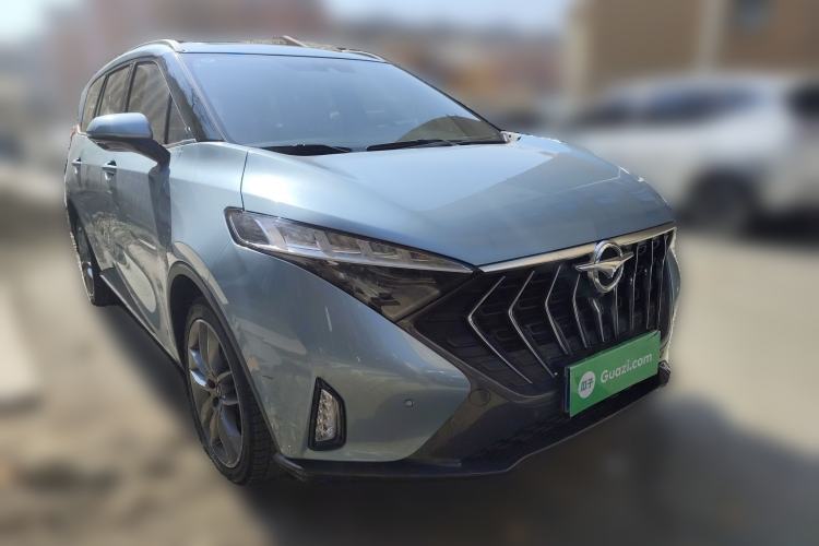 Used Haima 7X 2020 1.6 TGDI Automatic Flagship Model
