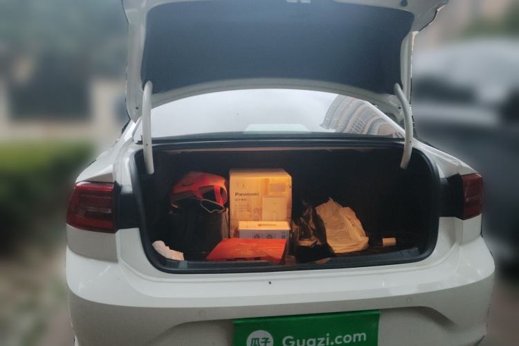 Used Volkswagen Lamando 2021 230TSI DSG Fashion Edition