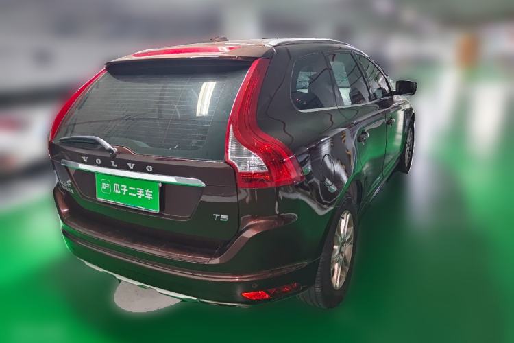 Used Volvo XC60 2015 T5 Smart Upgrade Model