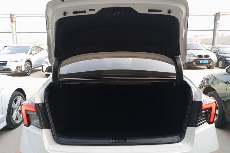 Used Honda Integra 2023 240TURBO CVT Tech Edition