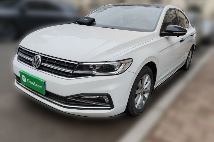 Used Volkswagen Bora 2020 1.5L Automatic Elite Version