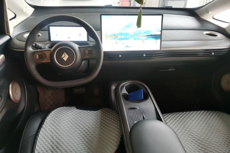 Used Baojun Cloud 2023 460 Max Lingxi Version