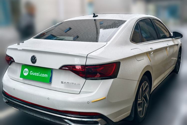 Used Volkswagen Sagitar 2023 300TSI DSG Excellence Edition