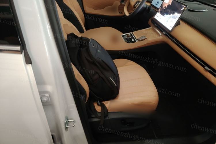 Used Geely Galaxy Galaxy Xingjian 7 EM-i 2025 120km Exploration+ Version
