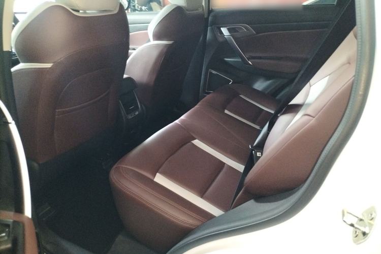 Used Geely Auto Emgrand X7 Sport 2022 1.8TD DCT Zhiya Trim