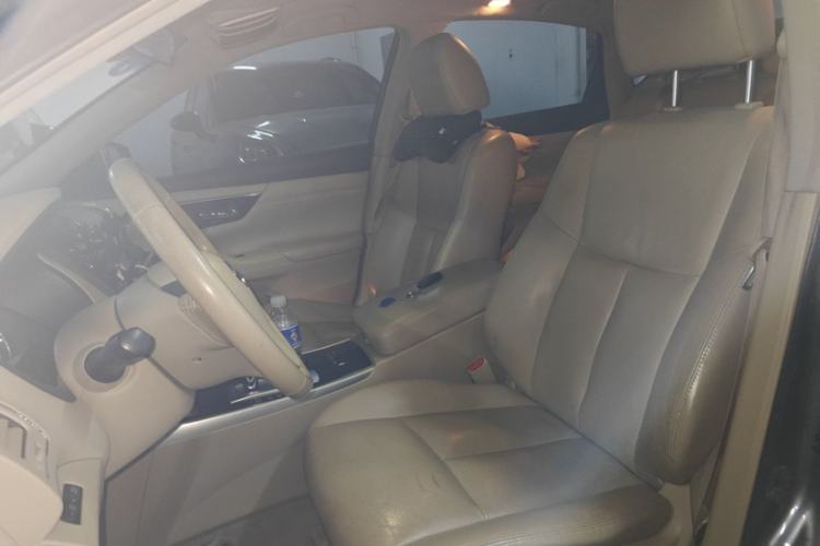 Used Nissan Teana 2013 2.0L XL Comfort Edition