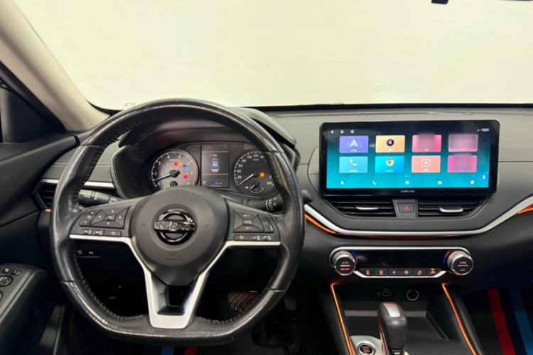 Used Nissan Teana 2019 2.0L XL Comfort Edition