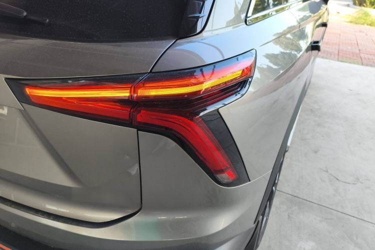 Used Haval XY 2022 1.5T Smart Edition