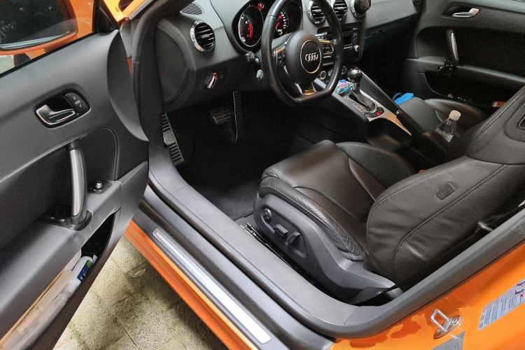 Used Audi TT 2011 TT Coupe 2.0 TFSI