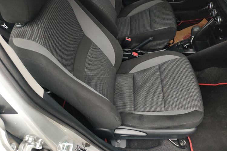 Used Toyota Vios 2022 1.5L 20th Anniversary Edition
