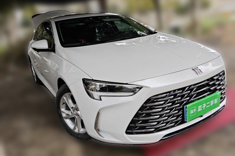 Used Buick Regal 2024 25T Deluxe Edition
