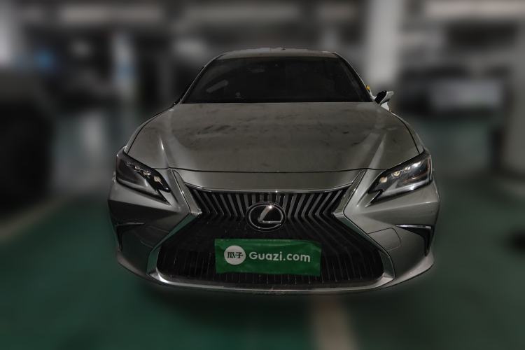 Used Lexus ES 2018 200 Luxury Edition China V Standard