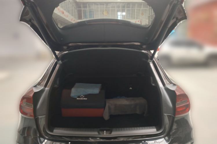 Used Mercedes-Benz GLA AMG 2015 AMG GLA 45 4MATIC