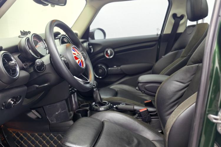 Used MINI 2015 1.5T COOPER Excitement Five-Door Edition Left Front Seat