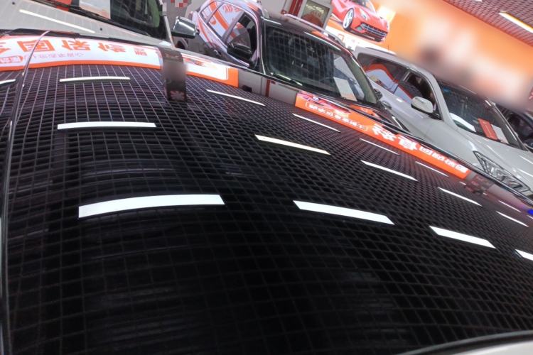 Used Lincoln MKZ 2017 2.0T Prestige Edition