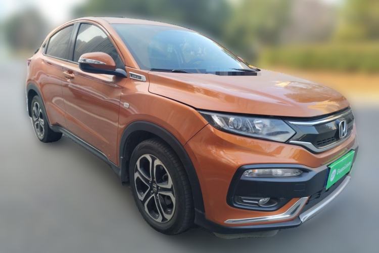 Used Honda XR-V 2015 1.8L EXi CVT Comfort Version